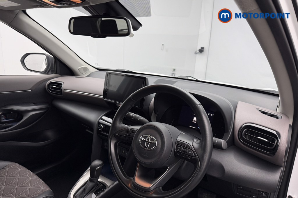 Used Toyota Yaris Cross 2023 for sale - 76340924: Photo 22