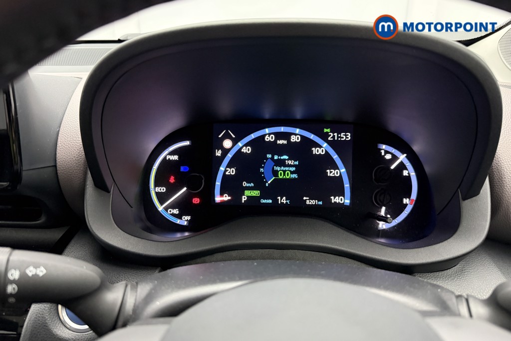 Used Toyota Yaris Cross 2023 for sale - 76340924: Photo 25