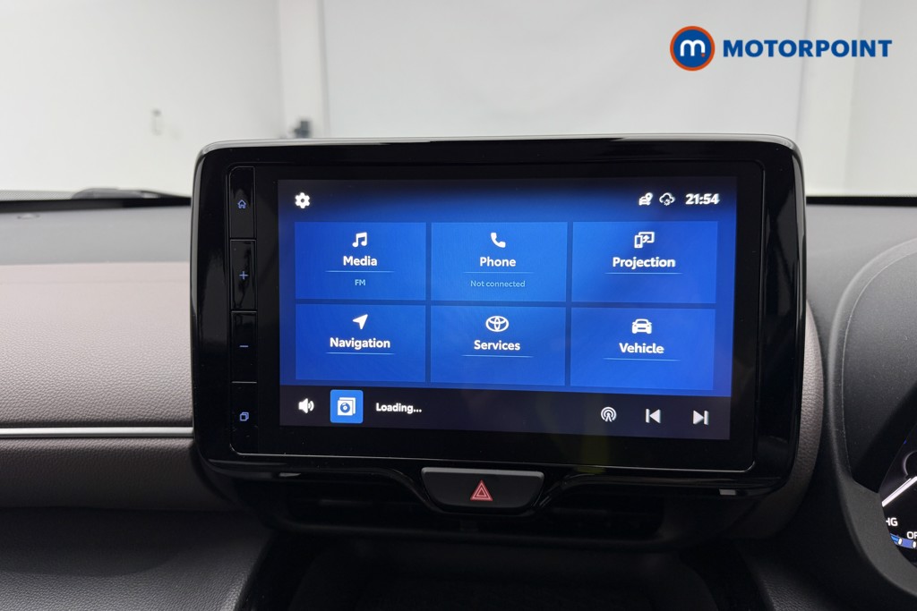 Used Toyota Yaris Cross 2023 for sale - 76340924: Photo 26