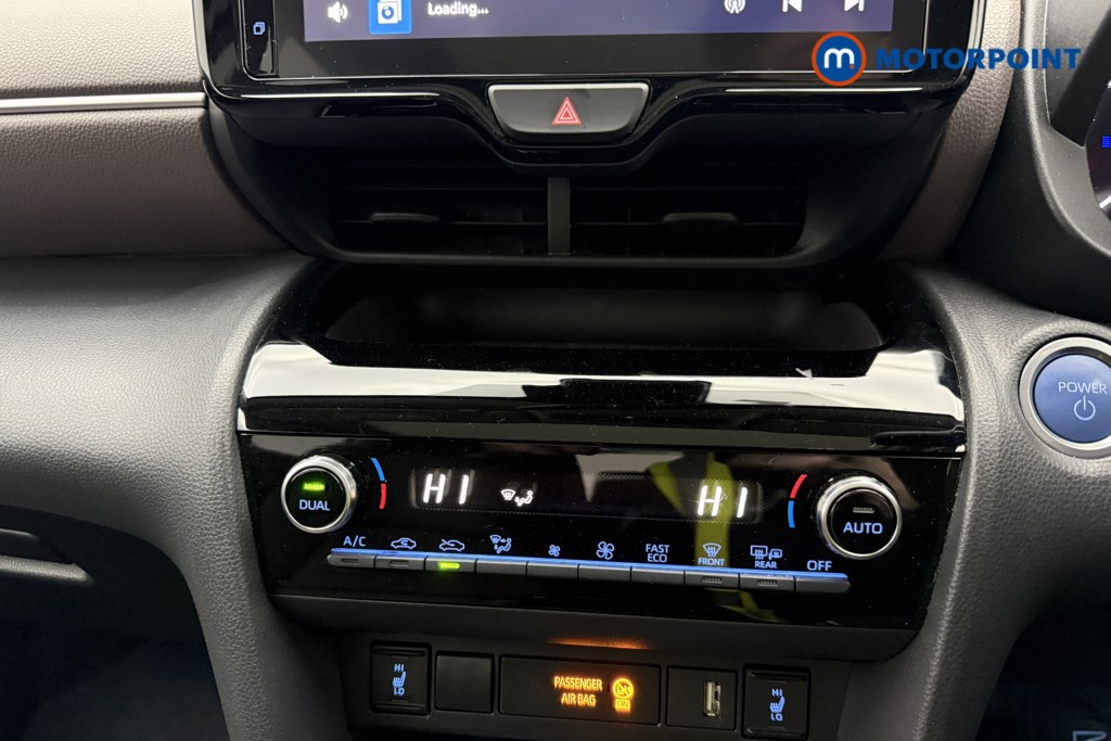 Used Toyota Yaris Cross 2023 for sale - 76340924: Photo 27