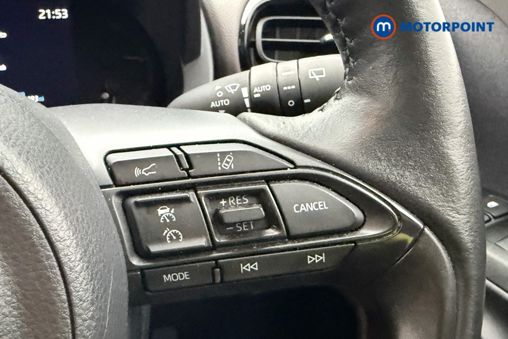 Used Toyota Yaris Cross 2023 for sale - 76340924: Photo 32
