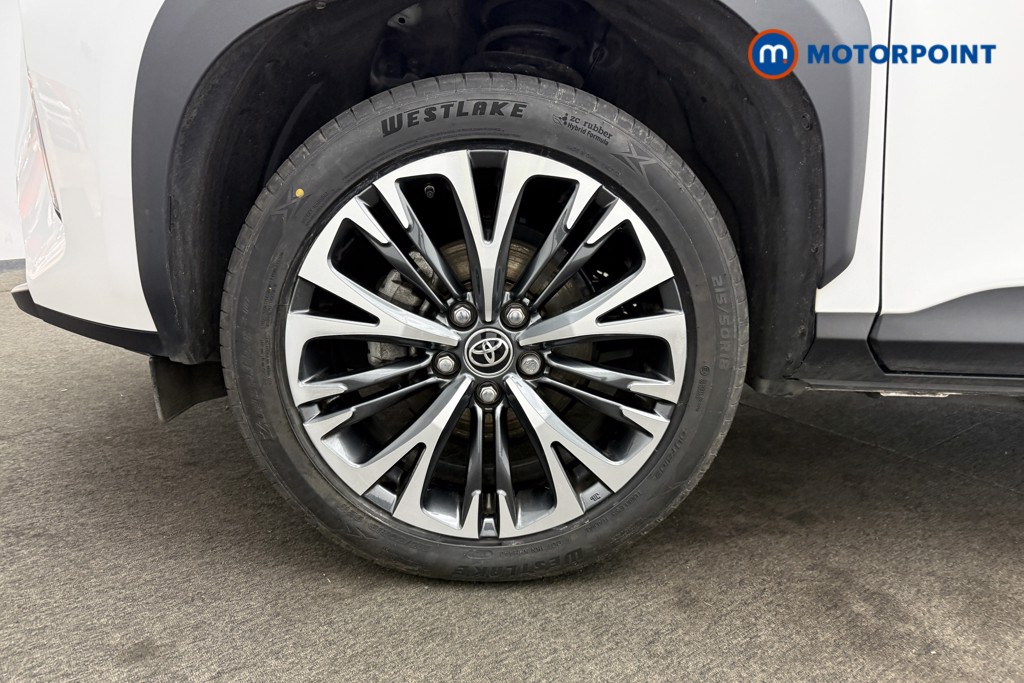 Used Toyota Yaris Cross 2023 for sale - 76340924: Photo 33