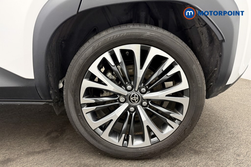 Used Toyota Yaris Cross 2023 for sale - 76340924: Photo 34