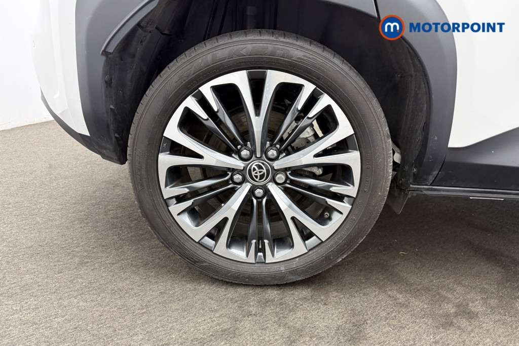 Used Toyota Yaris Cross 2023 for sale - 76340924: Photo 35