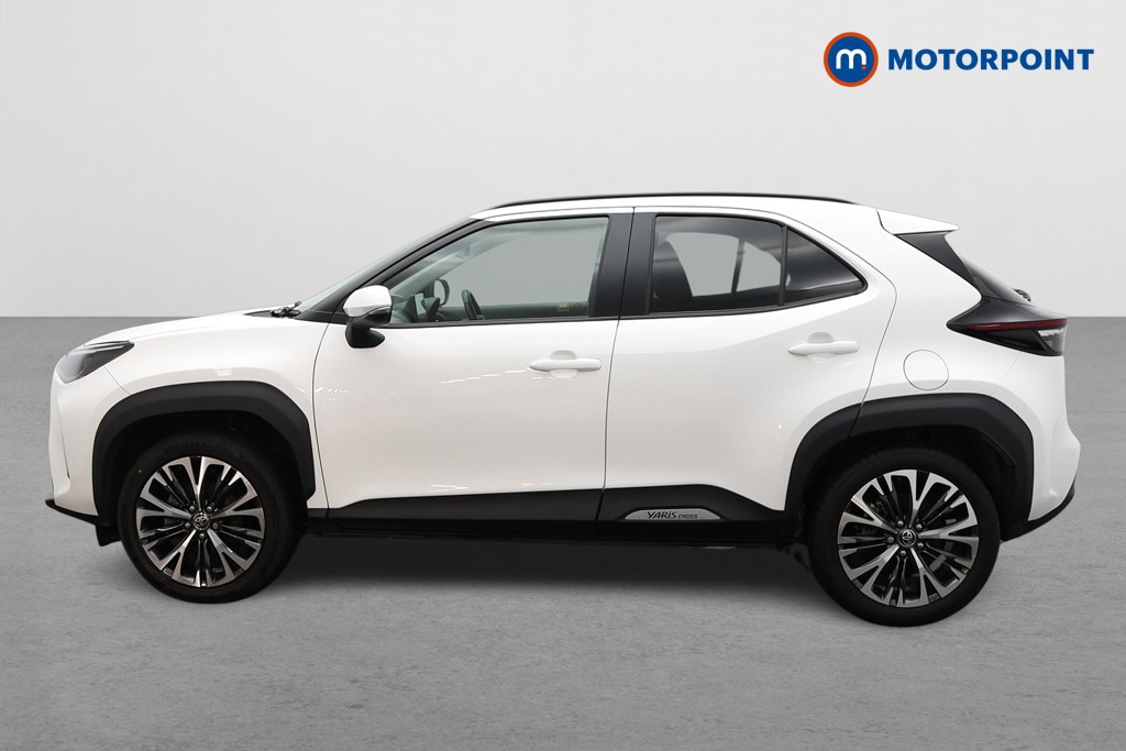 Used Toyota Yaris Cross 2023 for sale - 76340924: Photo 4