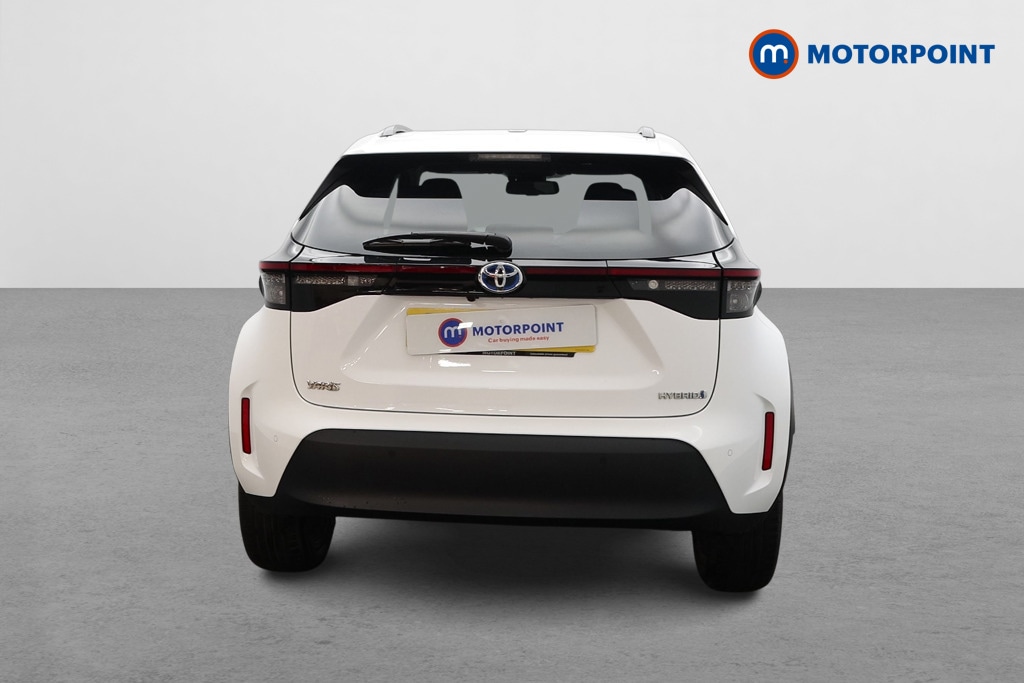 Used Toyota Yaris Cross 2023 for sale - 76340924: Photo 6