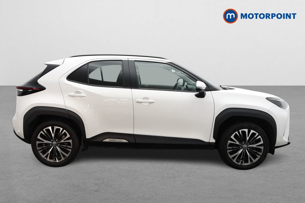 Used Toyota Yaris Cross 2023 for sale - 76340924: Photo 8