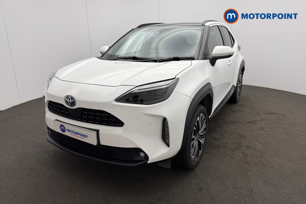Used Toyota Yaris Cross 2023 for sale - 76340924: Photo 9