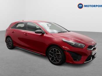Used Kia Ceed 2024 for sale - 75426940: Photo