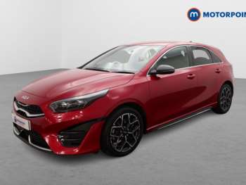 Used Kia Ceed 2024 for sale - 75426940: Photo