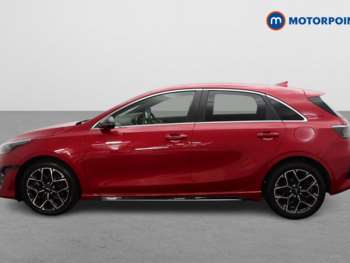 Used Kia Ceed 2024 for sale - 75426940: Photo