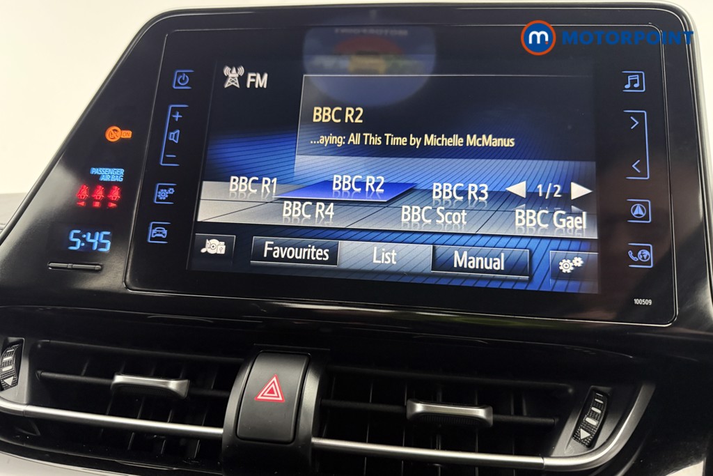 Used Toyota C-HR 2019 for sale - 77168222: Photo 10