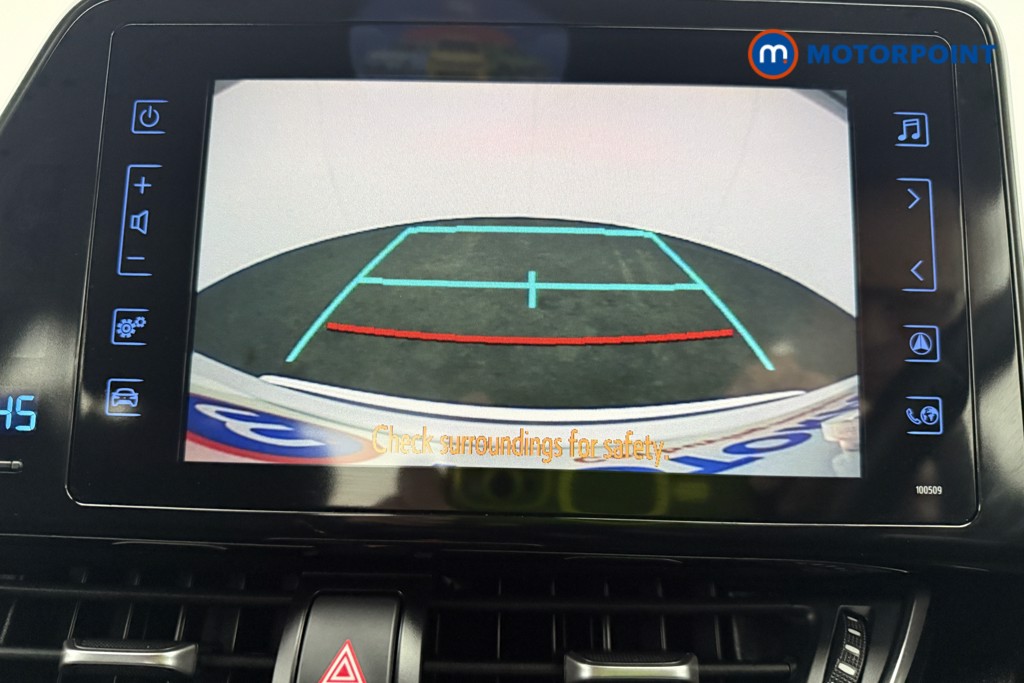 Used Toyota C-HR 2019 for sale - 77168222: Photo 11