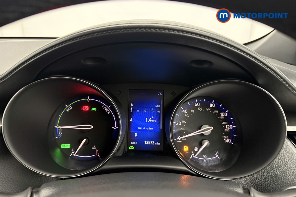 Used Toyota C-HR 2019 for sale - 77168222: Photo 13