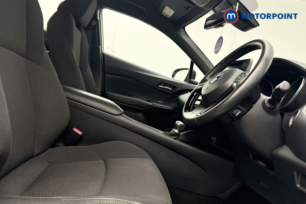 Used Toyota C-HR 2019 for sale - 77168222: Photo 15