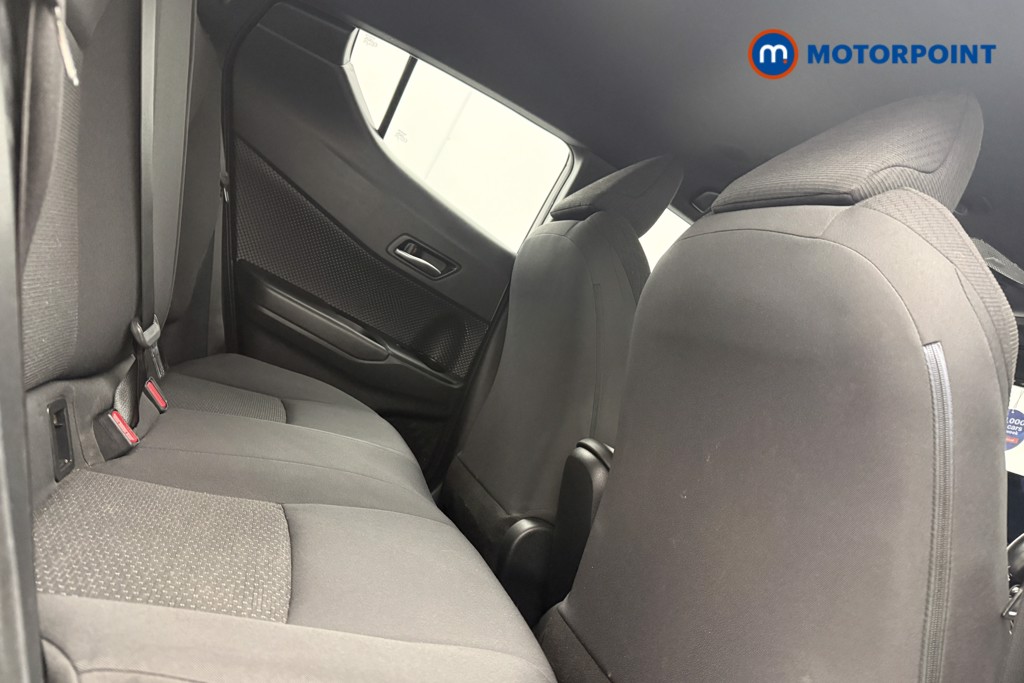 Used Toyota C-HR 2019 for sale - 77168222: Photo 16