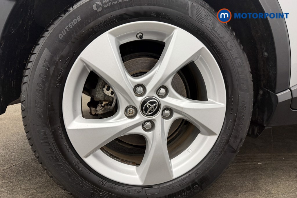 Used Toyota C-HR 2019 for sale - 77168222: Photo 17