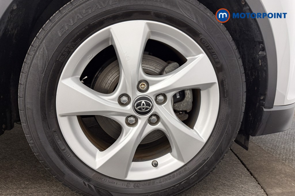 Used Toyota C-HR 2019 for sale - 77168222: Photo 18