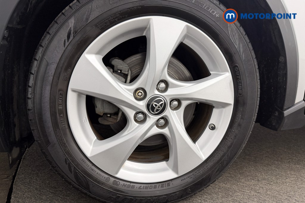 Used Toyota C-HR 2019 for sale - 77168222: Photo 19