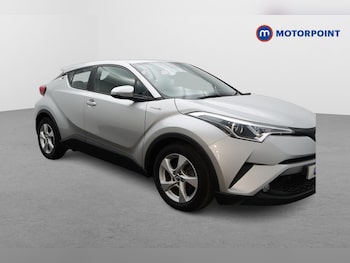 Used Toyota C-HR 2019 for sale - 77168222: Photo