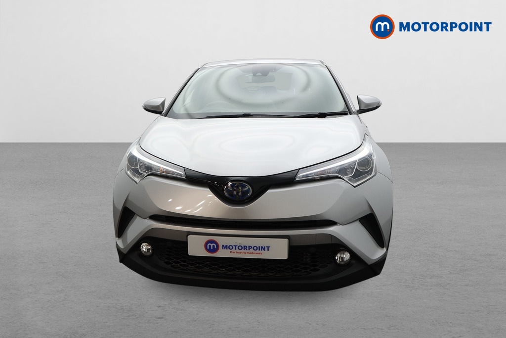 Used Toyota C-HR 2019 for sale - 77168222: Photo 2