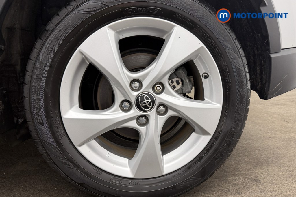 Used Toyota C-HR 2019 for sale - 77168222: Photo 20