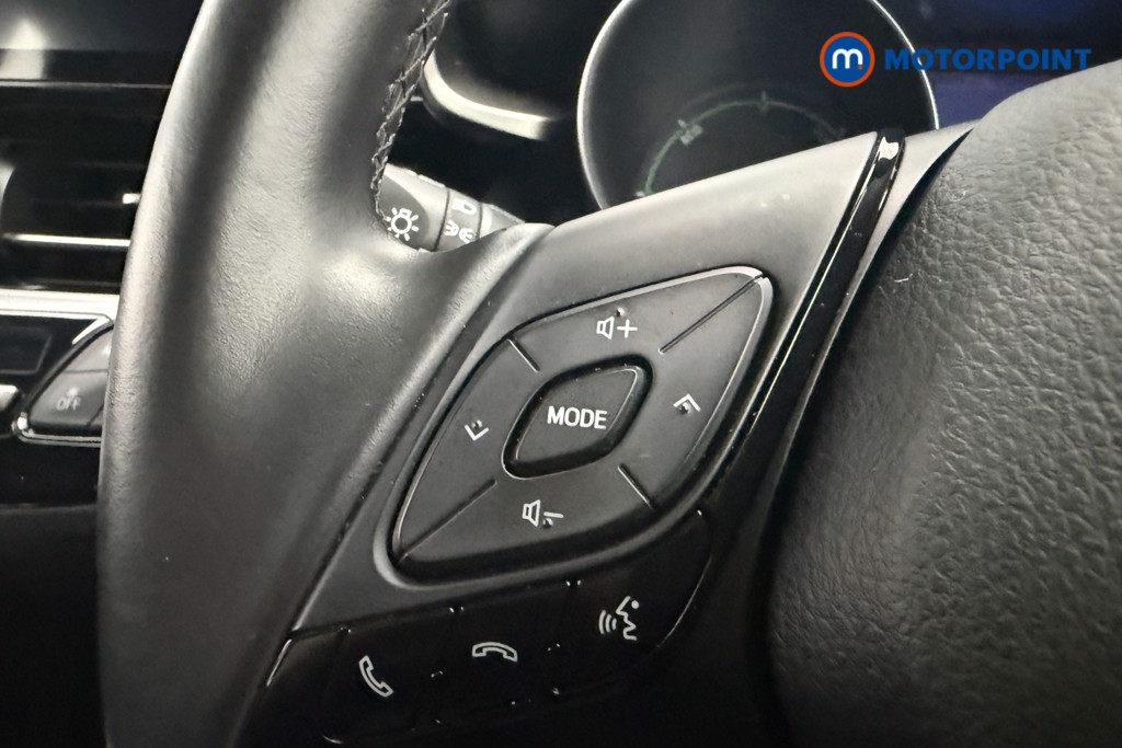 Used Toyota C-HR 2019 for sale - 77168222: Photo 21