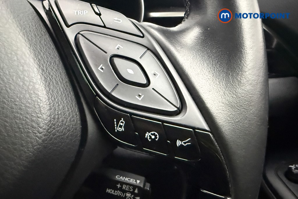 Used Toyota C-HR 2019 for sale - 77168222: Photo 22