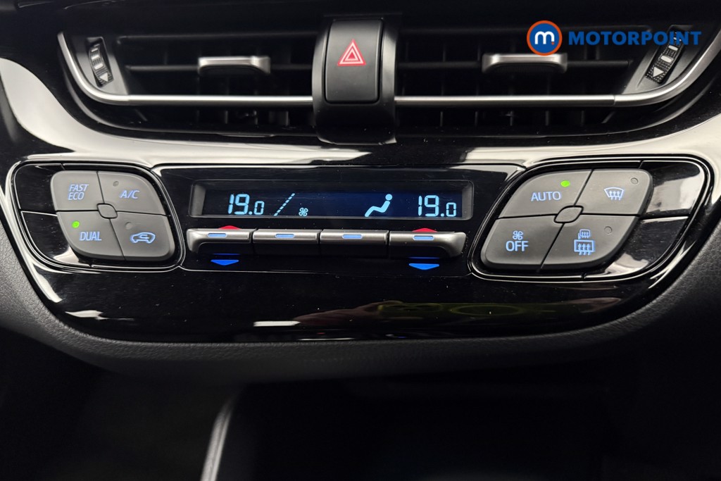 Used Toyota C-HR 2019 for sale - 77168222: Photo 23