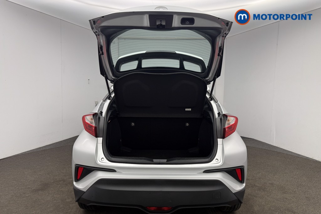 Used Toyota C-HR 2019 for sale - 77168222: Photo 27