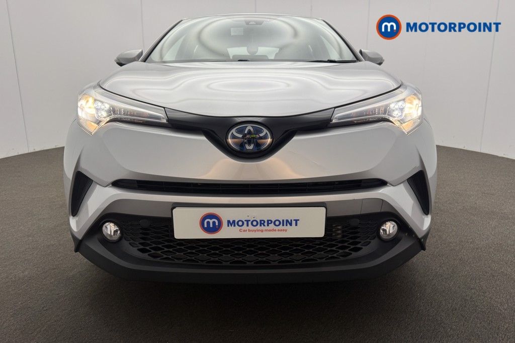 Used Toyota C-HR 2019 for sale - 77168222: Photo 29