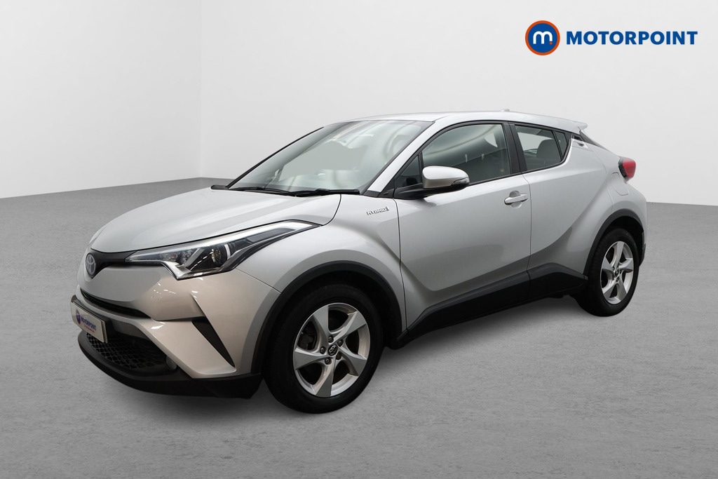 Used Toyota C-HR 2019 for sale - 77168222: Photo 3