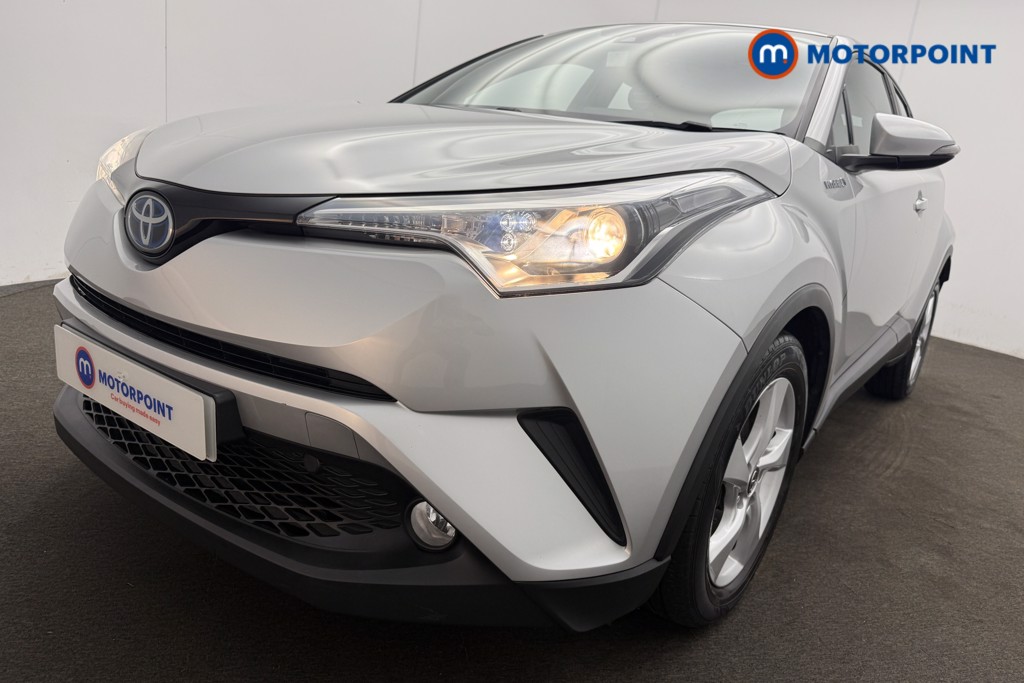 Used Toyota C-HR 2019 for sale - 77168222: Photo 30