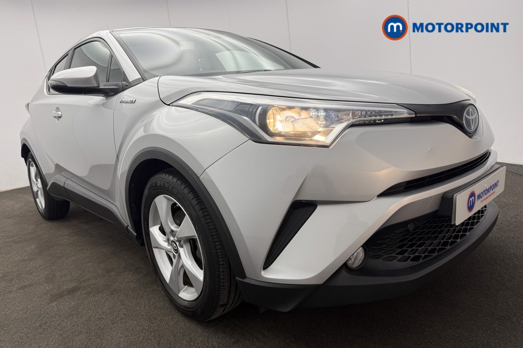 Used Toyota C-HR 2019 for sale - 77168222: Photo 31