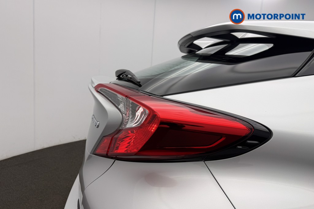 Used Toyota C-HR 2019 for sale - 77168222: Photo 32