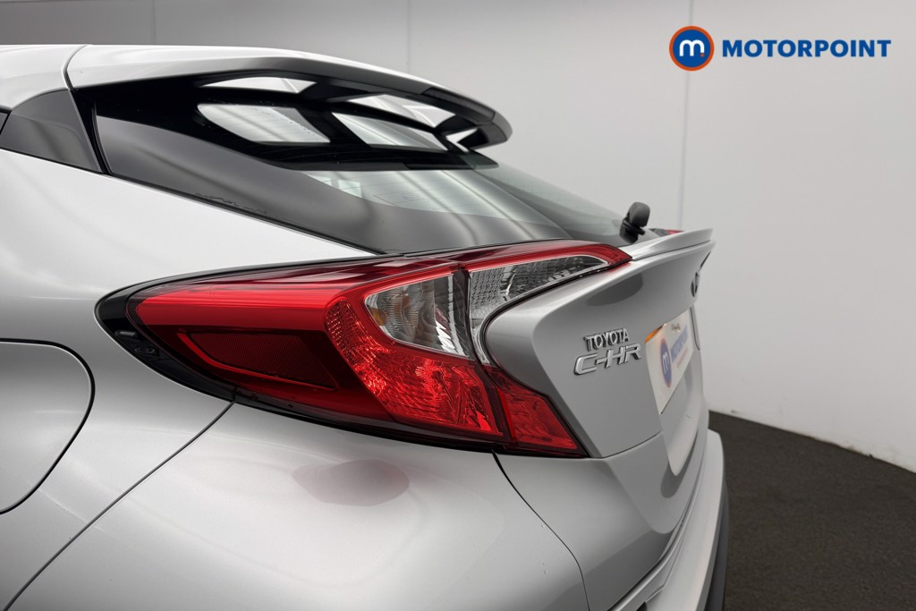 Used Toyota C-HR 2019 for sale - 77168222: Photo 33