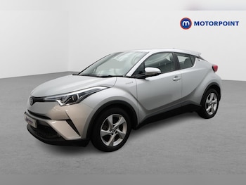 Used Toyota C-HR 2019 for sale - 77168222: Photo
