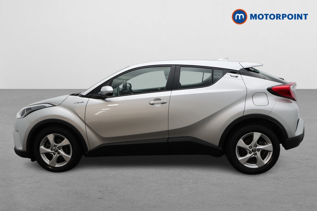 Used Toyota C-HR 2019 for sale - 77168222: Photo 4