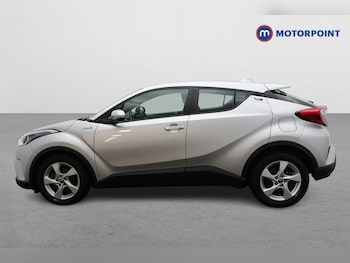 Used Toyota C-HR 2019 for sale - 77168222: Photo
