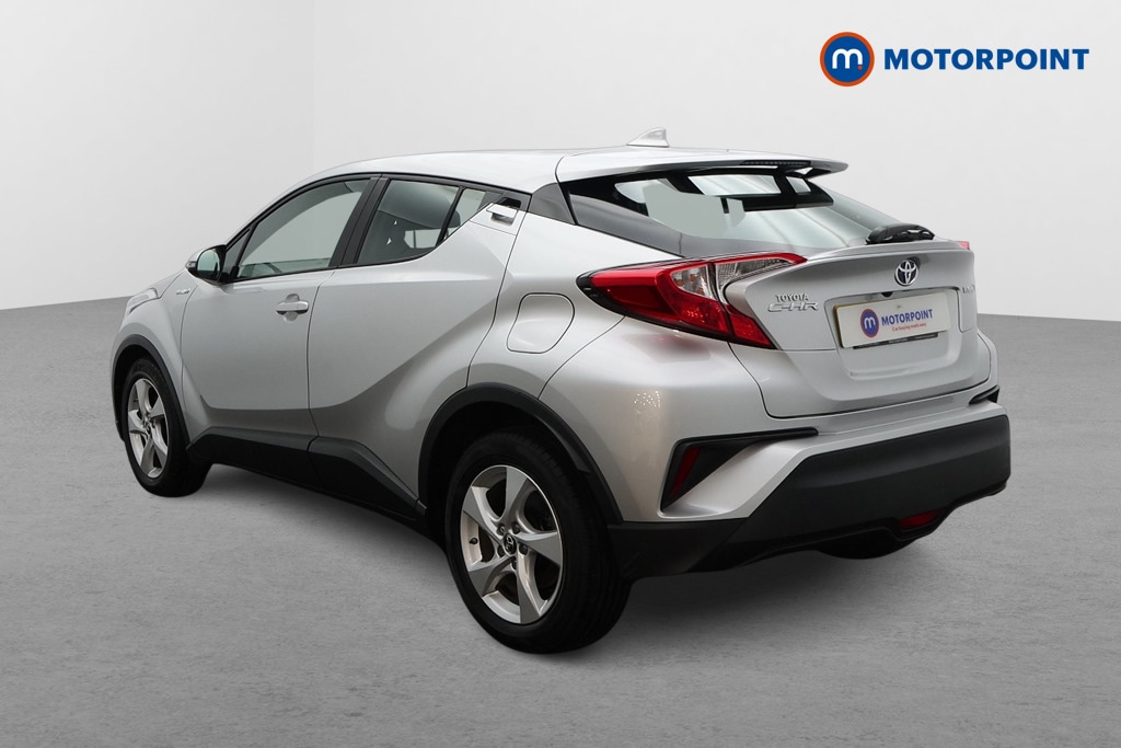 Used Toyota C-HR 2019 for sale - 77168222: Photo 5
