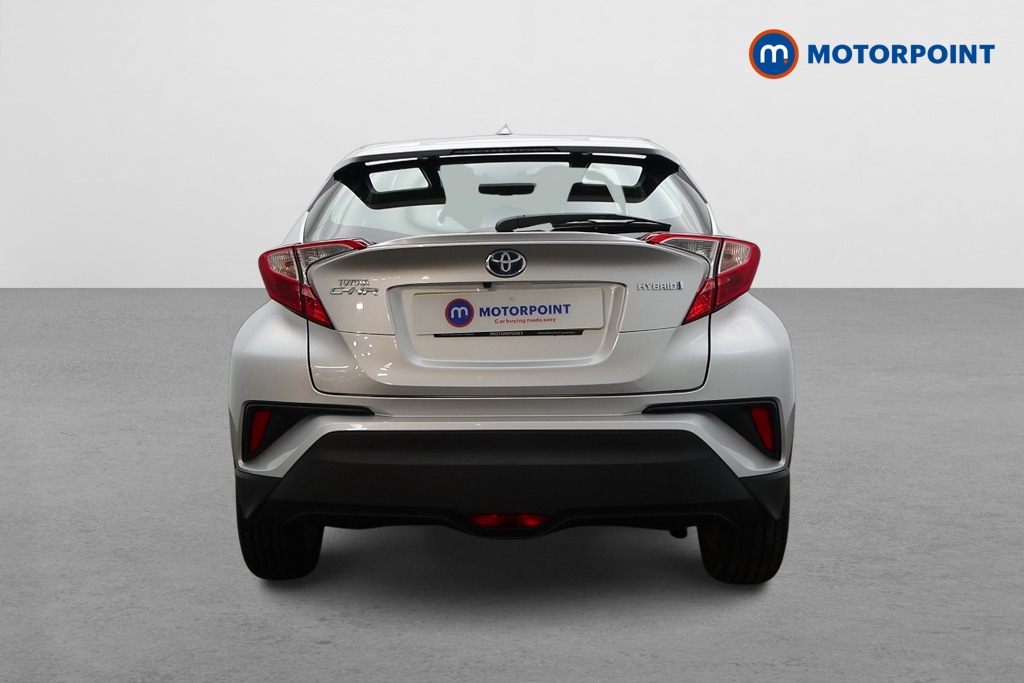 Used Toyota C-HR 2019 for sale - 77168222: Photo 6