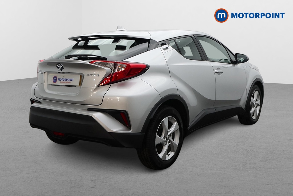 Used Toyota C-HR 2019 for sale - 77168222: Photo 7