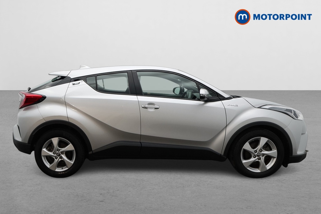 Used Toyota C-HR 2019 for sale - 77168222: Photo 8