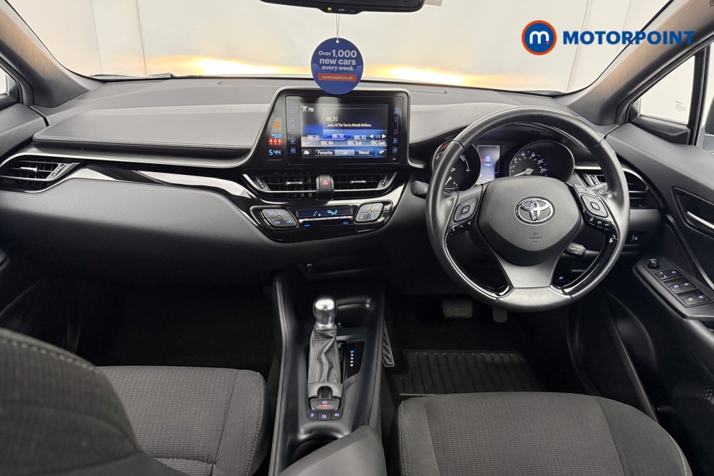 Used Toyota C-HR 2019 for sale - 77168222: Photo 9