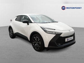 Used Toyota C-HR 2025 for sale - 79516262: Photo