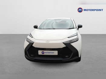 Used Toyota C-HR 2025 for sale - 79516262: Photo