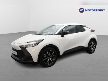 Used Toyota C-HR 2025 for sale - 79516262: Photo