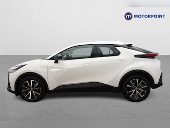 Used Toyota C-HR 2025 for sale - 79516262: Photo