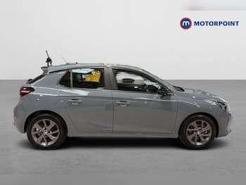 Used Vauxhall Corsa 2025 for sale - 79855995: Photo