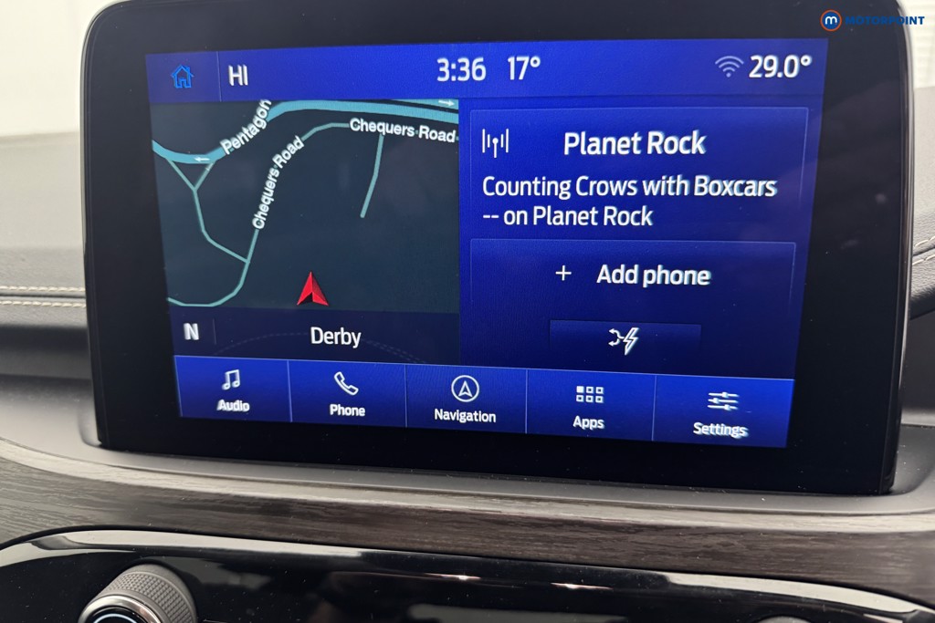 Used Ford Kuga 2023 for sale - 76616434: Photo 10